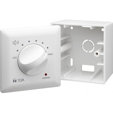 Chiết áp điều chỉnh âm lượng 12W Toa AT-4012 AS